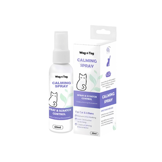 Calming Spray