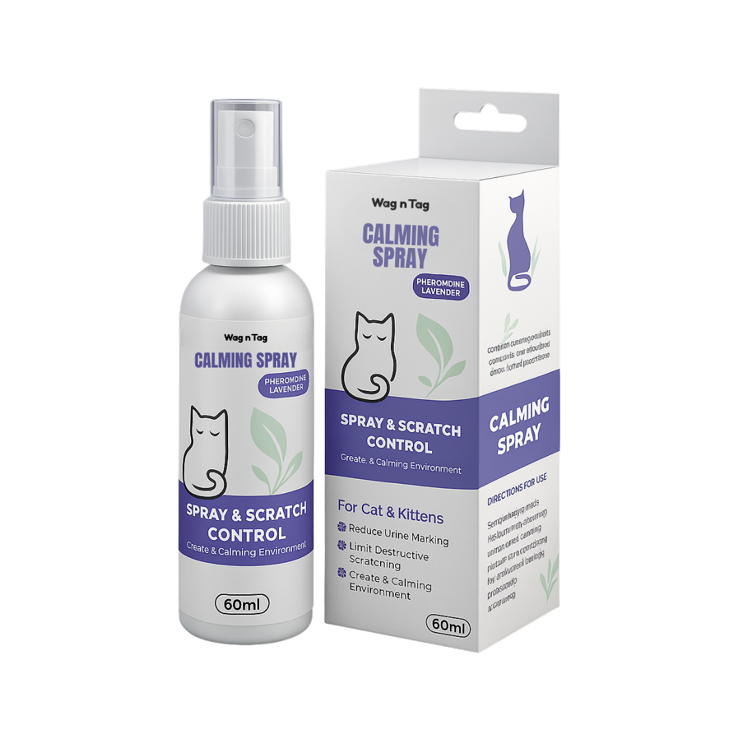 Calming Spray