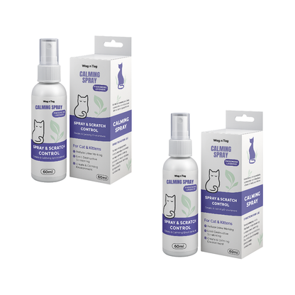 Calming Spray