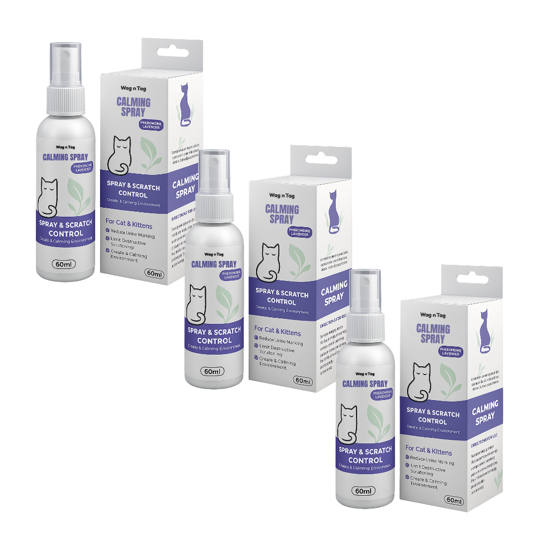 Calming Spray