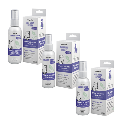 Calming Spray