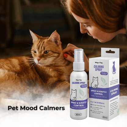 Calming Spray
