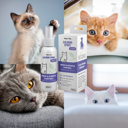 Calming Spray