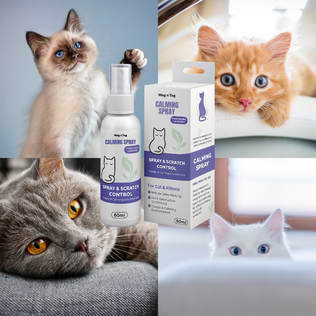 Calming Spray