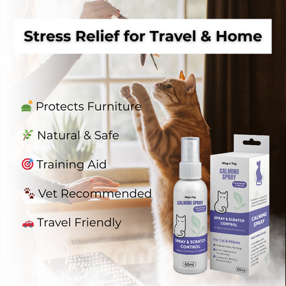Calming Spray
