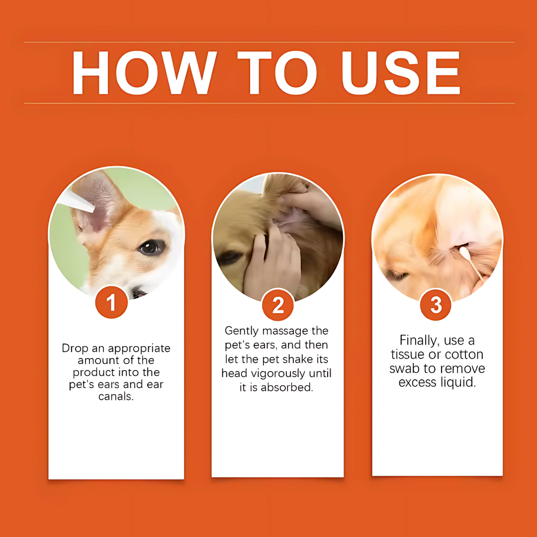 Wag N Tag Paw Cleansing Foam