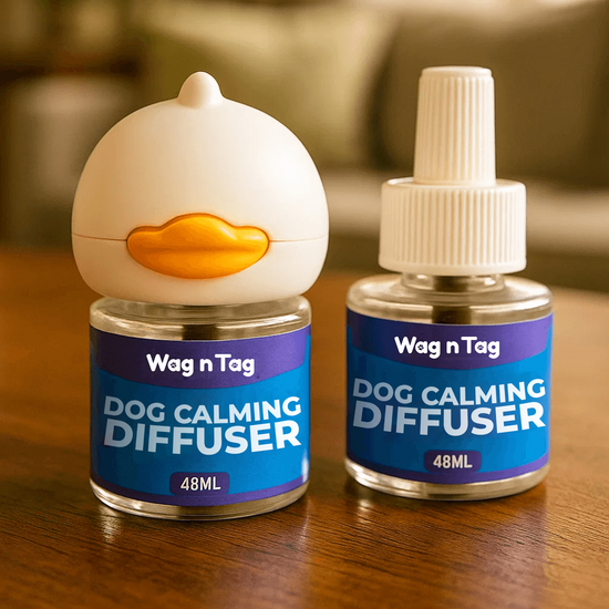 Wag N Tag