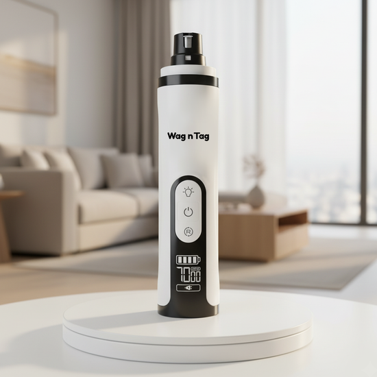 Wag N Tag